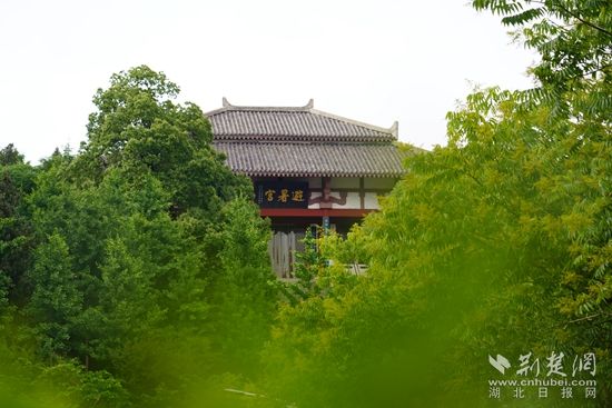 避暑宮。（金康  攝）.jpeg